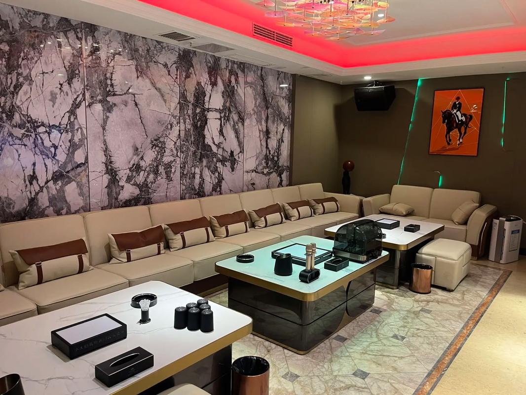 包头商务ktv哪里有商务ktv推荐-东河区ktv预订